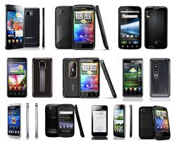 Réparation smart phones à Lyon.